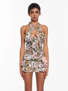 The Kript - RAMONA DRESS